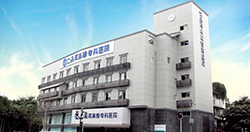 成都耳鼻喉专科医院