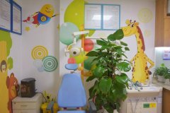 医院介绍|仁品儿童耳鼻喉诊疗中
